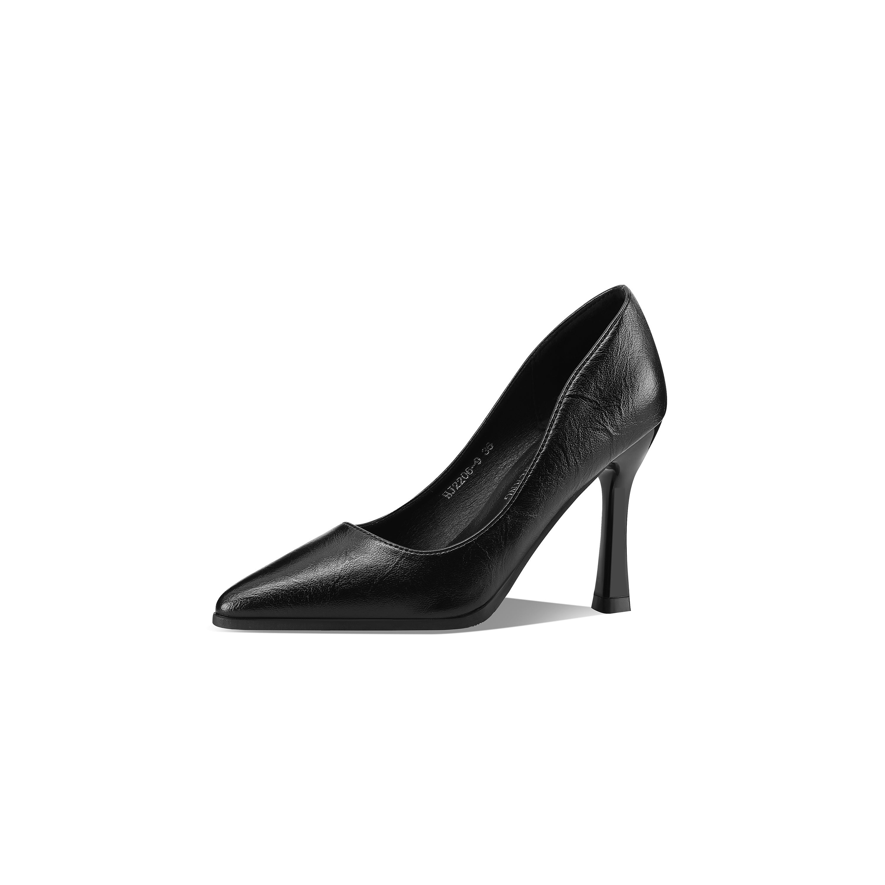 Dulcia™ | Pointed Stiletto Heels