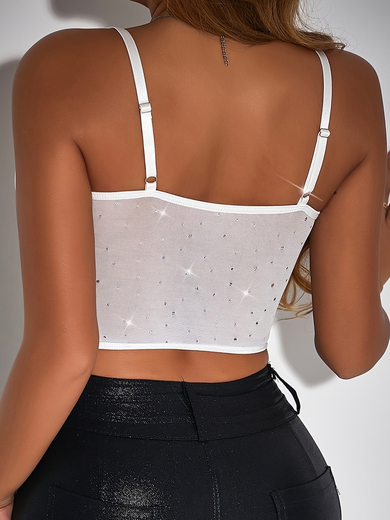 Aveline™ | Sparkle Bustier