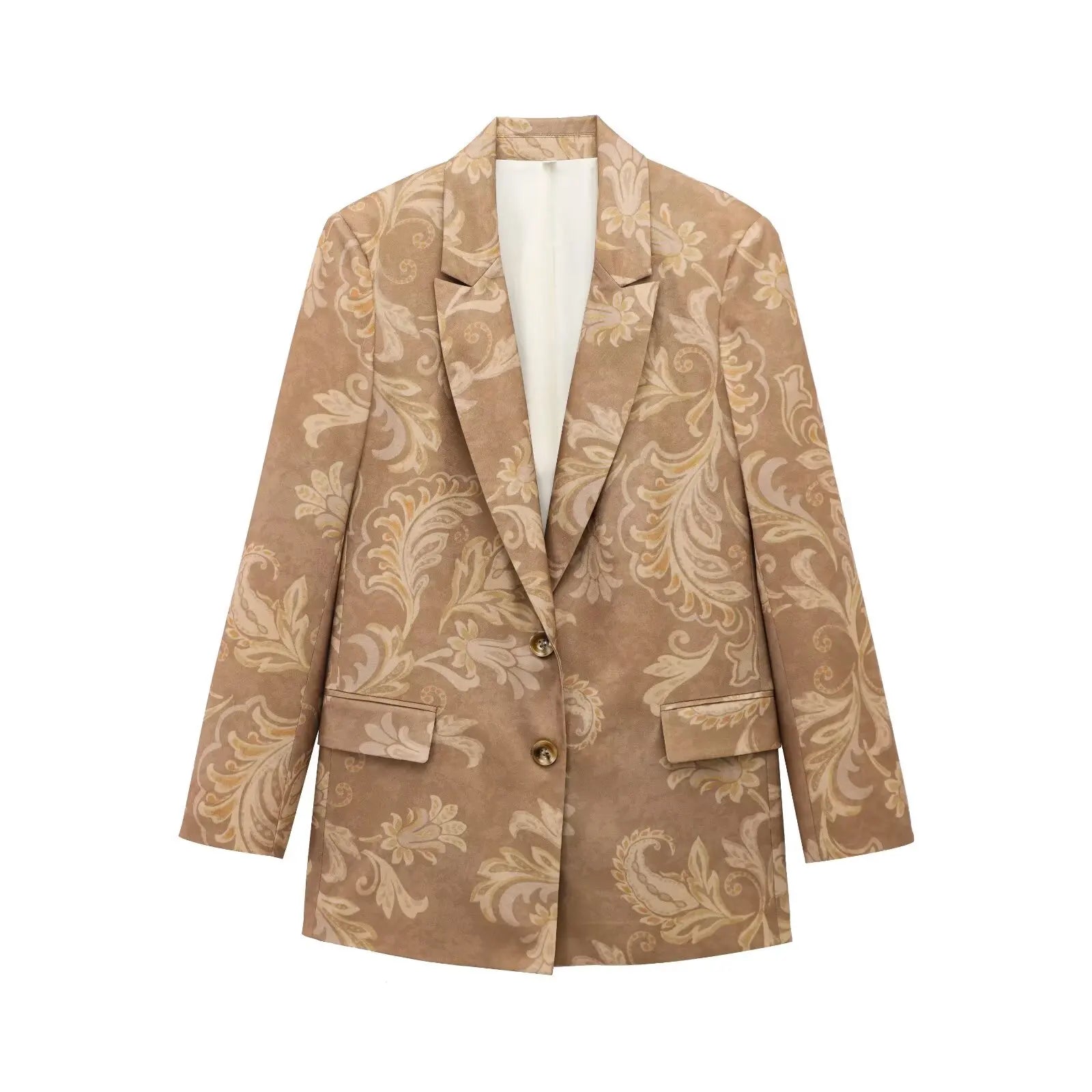 Dulcia™ | Floral Blazer