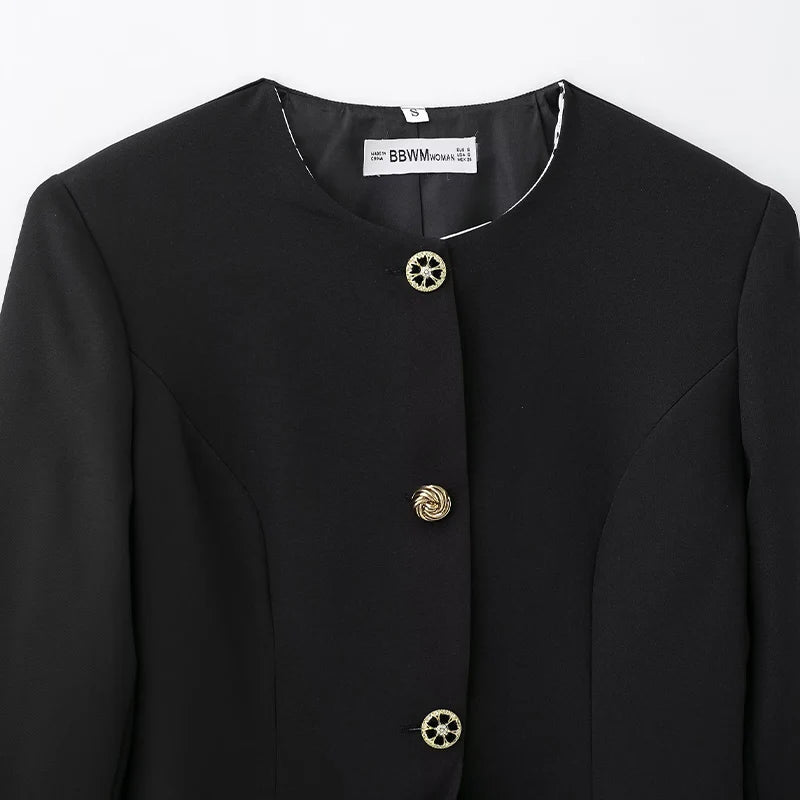 Dulcia™ | Dot Blazer