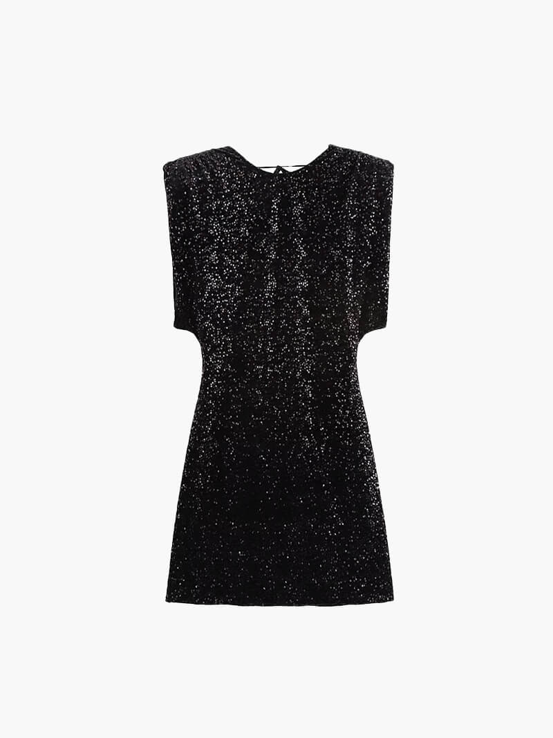 Dulcia™ | Glitter Dress