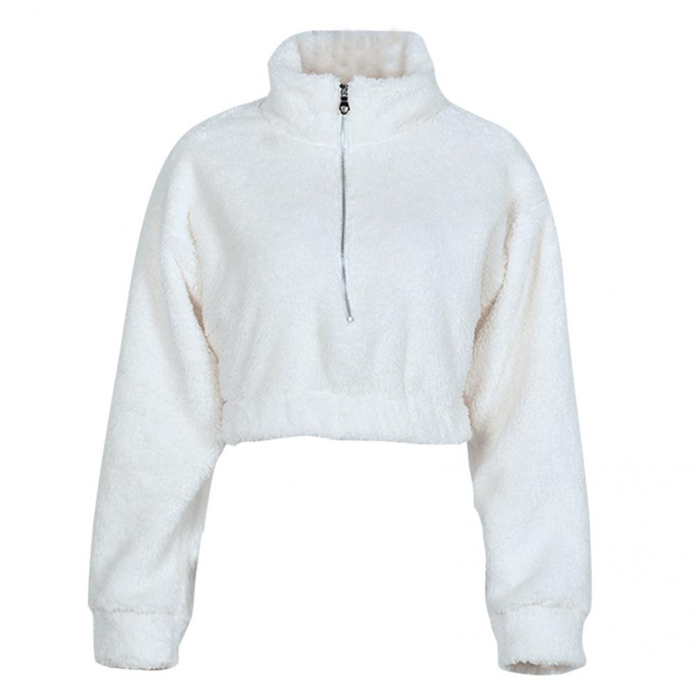 Amelie™ | Cosy Zip-Up Hoodie