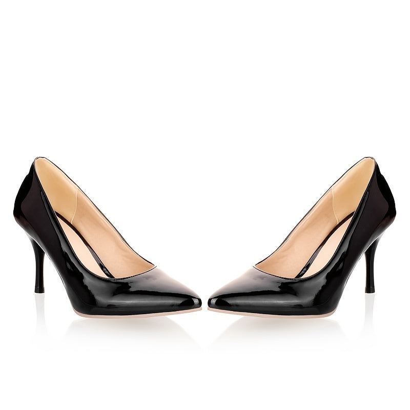 Dulcia™ | Luxe Pointed Heels