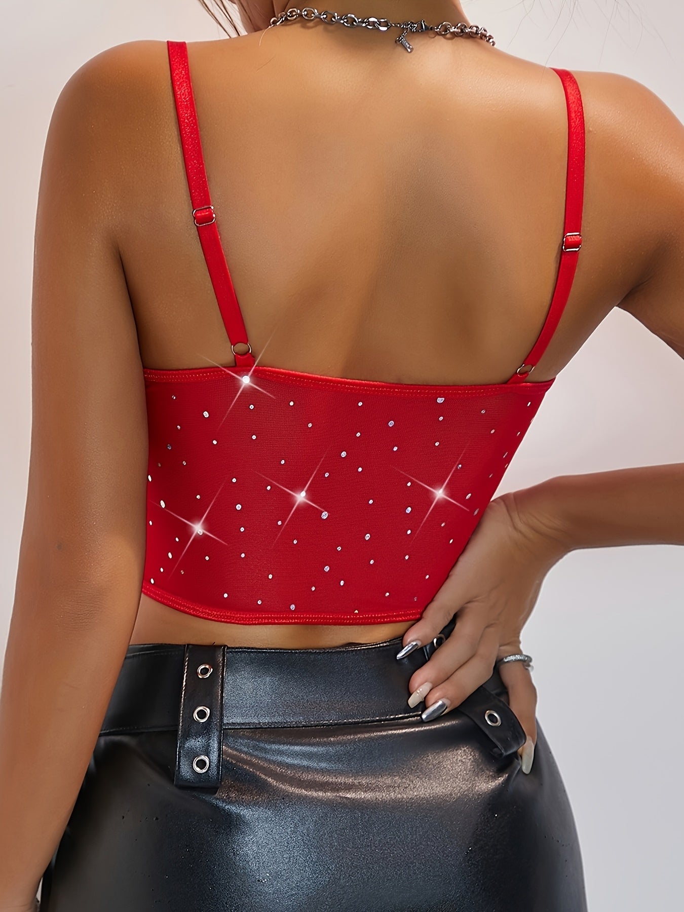 Aveline™ | Sparkle Bustier