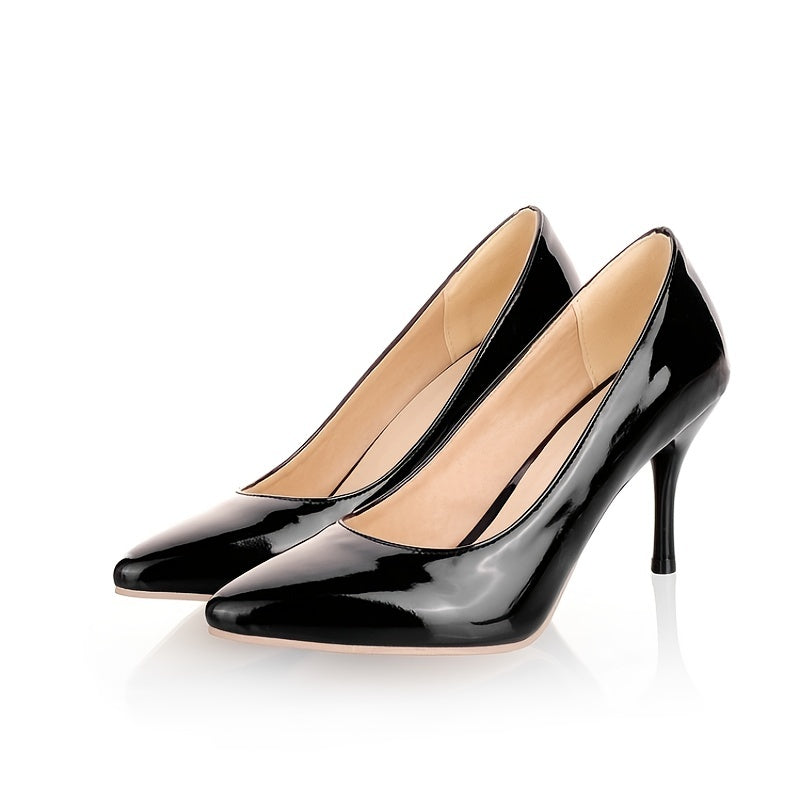 Dulcia™ | Luxe Pointed Heels